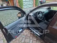 2002 Volkswagen GOLF
