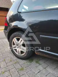 2002 Volkswagen GOLF