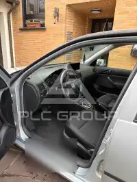 2002 Volkswagen GOLF