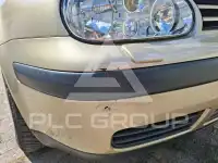 2002 Volkswagen GOLF