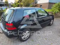 2002 Volkswagen GOLF