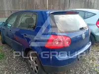 2002 Volkswagen GOLF