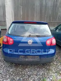 2002 Volkswagen GOLF