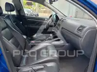 2002 Volkswagen GOLF
