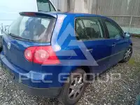 2002 Volkswagen GOLF
