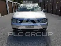 2002 Volkswagen GOLF