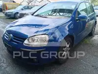 2002 Volkswagen GOLF