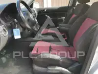 2002 Volkswagen GOLF