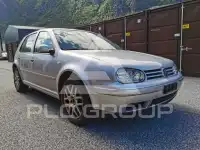 2002 Volkswagen GOLF
