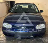 2002 Volkswagen GOLF