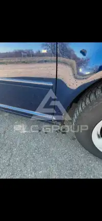 2002 Volkswagen GOLF