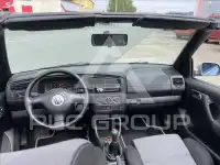 2002 Volkswagen GOLF