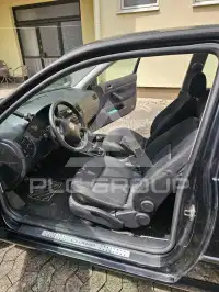 2002 Volkswagen GOLF