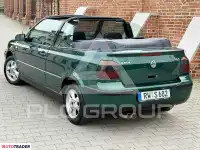 2002 Volkswagen GOLF