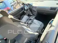 2002 Volkswagen GOLF