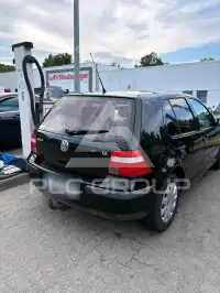 2002 Volkswagen GOLF