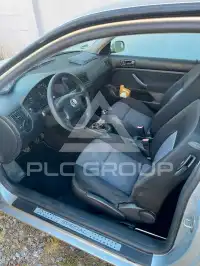 2002 Volkswagen GOLF