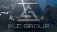 2002 Volkswagen GOLF