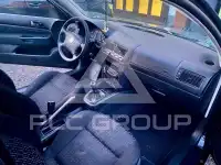 2002 Volkswagen GOLF