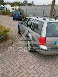 2002 Volkswagen GOLF