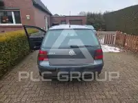 2002 Volkswagen GOLF