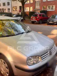 2002 Volkswagen GOLF