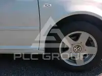 2002 Volkswagen GOLF