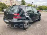 2002 Volkswagen GOLF