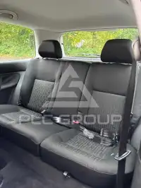 2002 Volkswagen GOLF