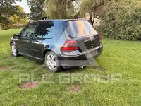 2002 Volkswagen GOLF