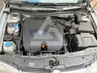 2002 Volkswagen GOLF