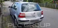 2002 Volkswagen GOLF