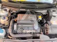 2002 Volkswagen GOLF