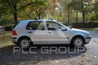 2002 Volkswagen GOLF