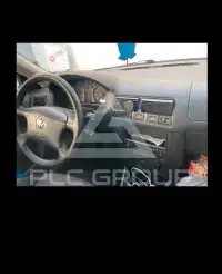 2002 Volkswagen GOLF