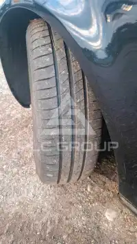 2002 Volkswagen GOLF