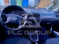 2002 Volkswagen GOLF