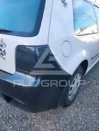 2002 Volkswagen GOLF