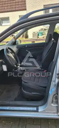 2002 Volkswagen GOLF