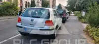 2002 Volkswagen GOLF