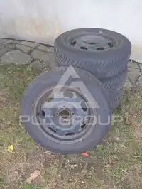 2002 Volkswagen GOLF