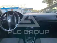 2002 Volkswagen GOLF