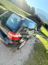 2002 Volkswagen GOLF