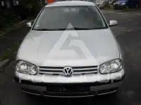 2002 Volkswagen GOLF