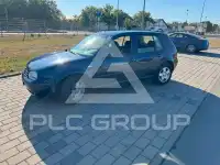 2002 Volkswagen GOLF