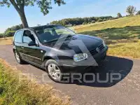 2002 Volkswagen GOLF