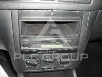 2002 Volkswagen GOLF