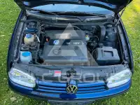 2002 Volkswagen GOLF