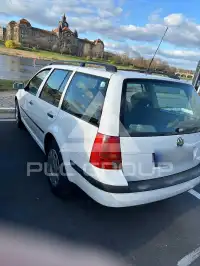 2002 Volkswagen GOLF
