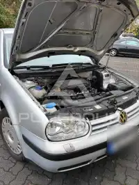 2002 Volkswagen GOLF
